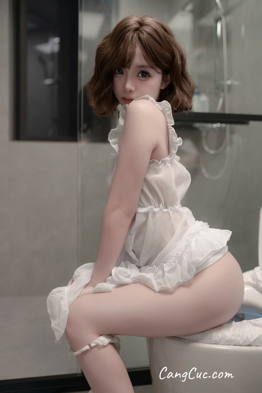 Coser@Bangni邦尼 - 湿身